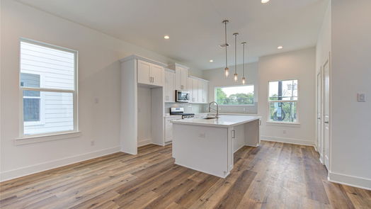 Houston 3-story, 3-bed 1102 Paul Quinn Street M-idx