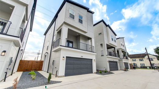 Houston 3-story, 3-bed 1102 Paul Quinn Street M-idx