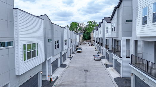 Houston 3-story, 3-bed 1102 Paul Quinn Street M-idx