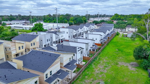 Houston 3-story, 3-bed 1102 Paul Quinn Street M-idx