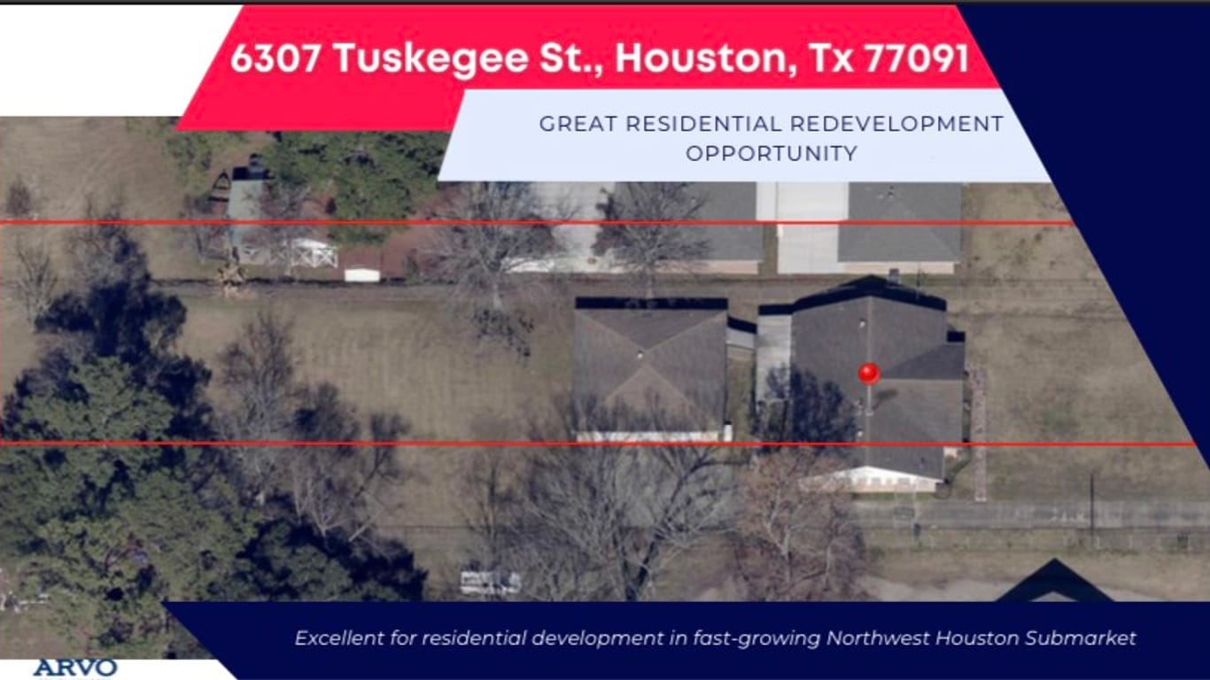 Houston 1-story, 3-bed 6307 Tuskegee Street-idx