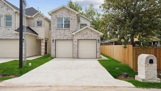 Houston 2-story, 3-bed 5013 Golden Forest Drive-idx