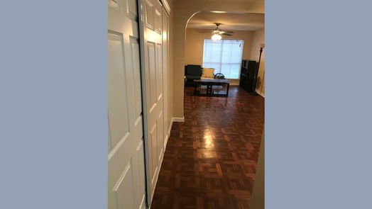 Houston 1-story, 2-bed 5625 Antoine Drive 807-idx