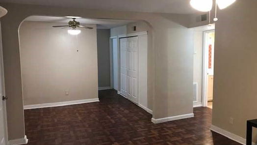 Houston 1-story, 2-bed 5625 Antoine Drive 807-idx