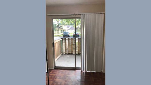 Houston 1-story, 2-bed 5625 Antoine Drive 807-idx