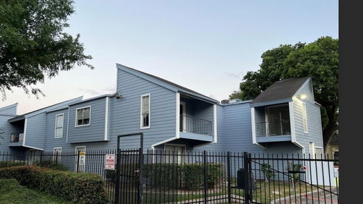 Houston 1-story, 2-bed 5625 Antoine Drive 807-idx