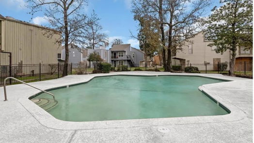 Houston 1-story, 2-bed 5625 Antoine Drive 807-idx