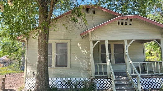 Houston 1-story, 2-bed 3406 De Soto Street-idx