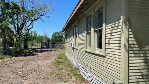 Houston 1-story, 2-bed 3406 De Soto Street-idx