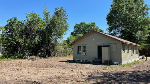 Houston 1-story, 2-bed 3406 De Soto Street-idx