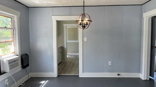 Houston 1-story, 2-bed 3406 De Soto Street-idx