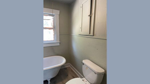 Houston 1-story, 2-bed 3406 De Soto Street-idx