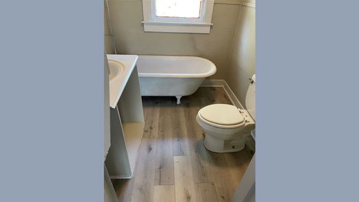 Houston 1-story, 2-bed 3406 De Soto Street-idx