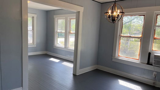 Houston 1-story, 2-bed 3406 De Soto Street-idx