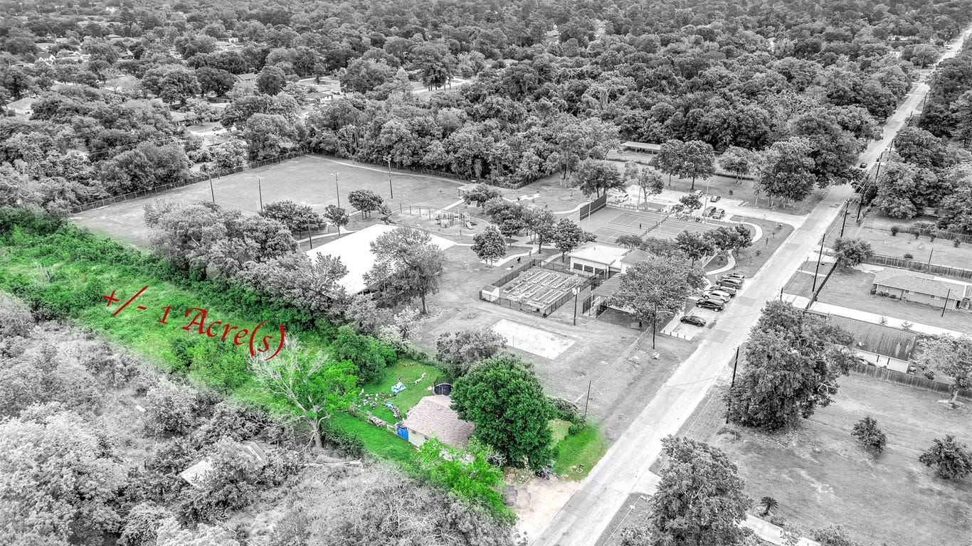 Houston 1-story, 2-bed 3406 De Soto Street-idx