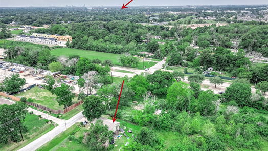 Houston 1-story, 2-bed 3406 De Soto Street-idx