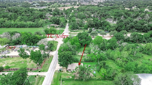 Houston 1-story, 2-bed 3406 De Soto Street-idx