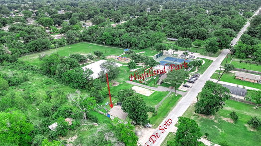 Houston 1-story, 2-bed 3406 De Soto Street-idx