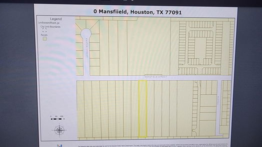 Houston null-story, null-bed 0 Mansfield Street-idx