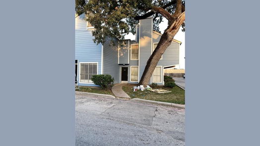 Houston 1-story, 2-bed 5625 Antoine Drive 417-idx