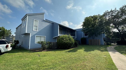 Houston 1-story, 2-bed 5625 Antoine Drive 417-idx