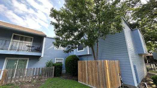 Houston 1-story, 2-bed 5625 Antoine Drive 417-idx