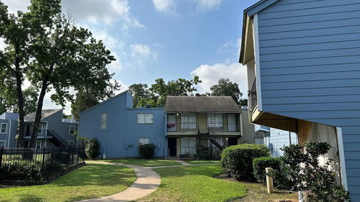 Houston 1-story, 2-bed 5625 Antoine Drive 417-idx