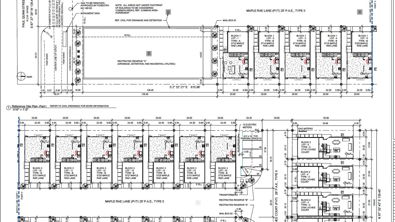 Houston null-story, null-bed 2632 Paul Quinn Street-idx