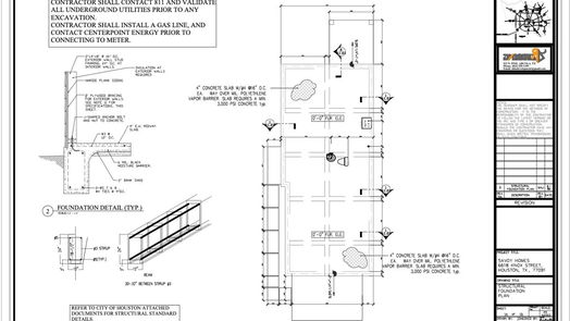 Houston 2-story, 3-bed 6618 Knox Street-idx