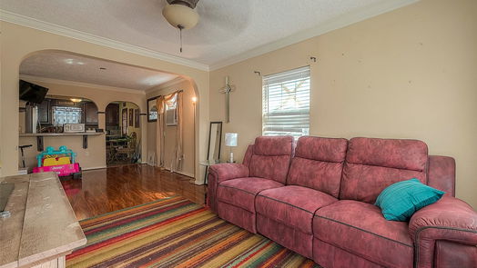 Houston 1-story, 2-bed 1814 Mansfield Street-idx