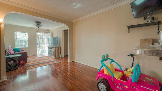 Houston 1-story, 2-bed 1814 Mansfield Street-idx