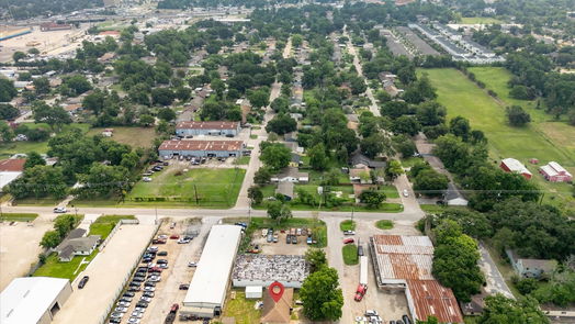 Houston 1-story, 2-bed 616 Leago Street-idx