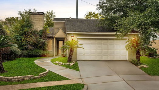 Houston 1-story, 3-bed 5455 Oakhaven Lane-idx