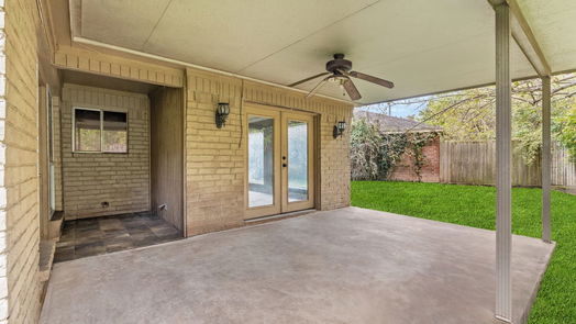 Houston 1-story, 3-bed 5455 Oakhaven Lane-idx