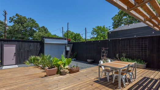 Houston 1-story, 1-bed 4829 Golden Forest Drive-idx