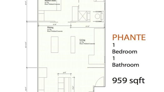 Houston 1-story, 1-bed 4829 Golden Forest Drive-idx