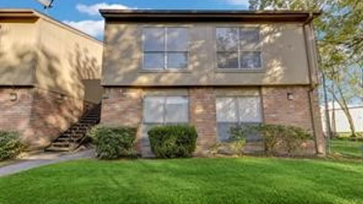 Houston 1-story, 2-bed 5661 Birchmont Drive 5-idx