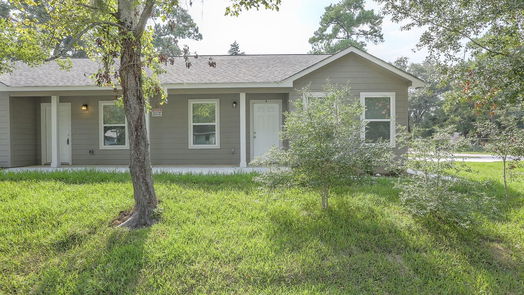 Houston 1-story, 2-bed 6619 Carver Road-idx