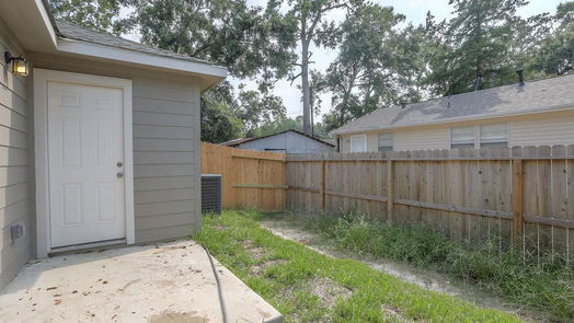 Houston 1-story, 2-bed 6619 Carver Road-idx