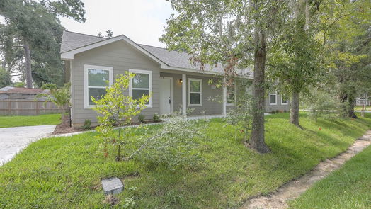 Houston 1-story, 2-bed 6619 Carver Road-idx