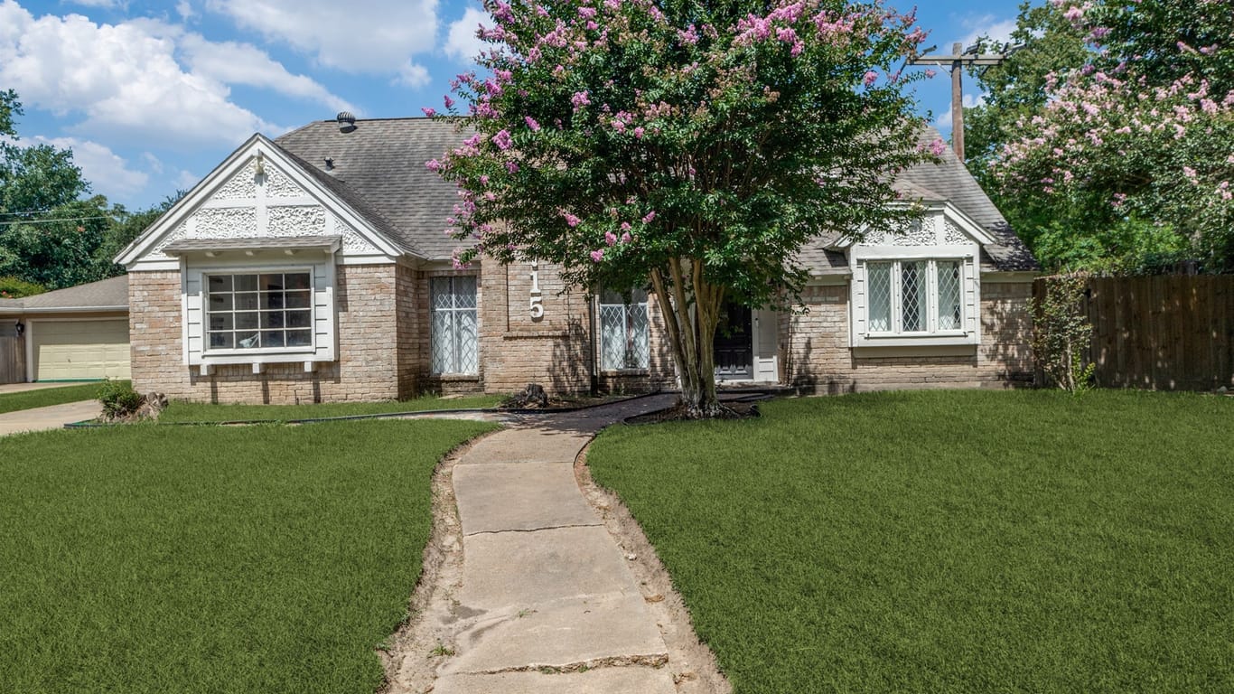 Houston 1-story, 4-bed 5715 Ash Oak Drive-idx