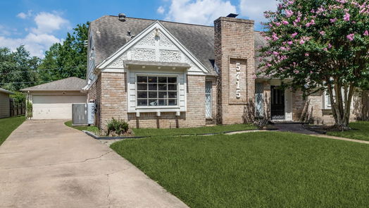 Houston 1-story, 4-bed 5715 Ash Oak Drive-idx