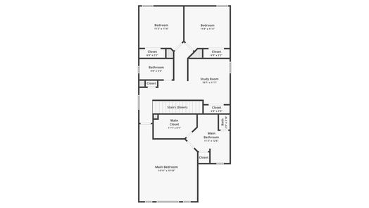 Houston 2-story, 3-bed 1709 Don Alejandro-idx