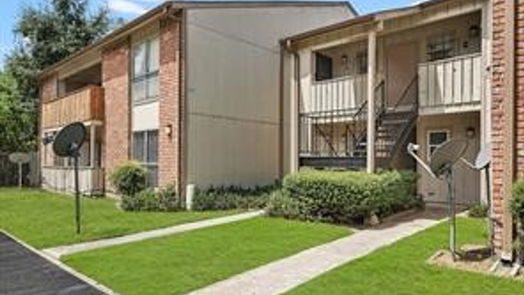 Houston 1-story, 2-bed 5667 Birchmont Drive H-idx