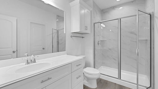 Houston 1-story, 4-bed 6503 Radcliffe Street-idx