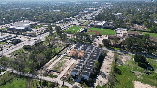 Houston 3-story, 3-bed 716 W Donovan Street B-idx