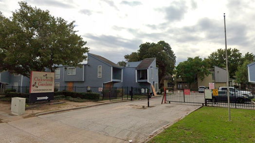 Houston 1-story, 1-bed 5625 Antoine Drive 403-idx