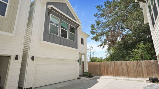 Houston 2-story, 3-bed 5503 Beall Street A-idx