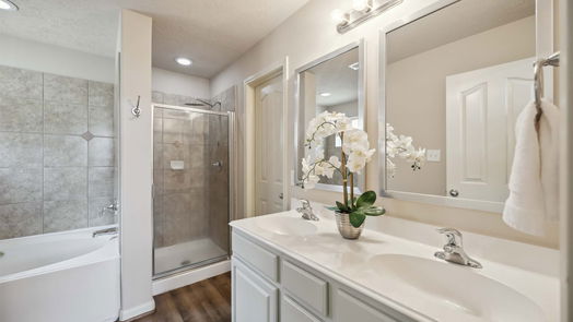 Houston 2-story, 3-bed 1715 Tornado-idx