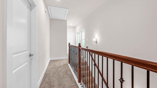 Houston 2-story, 3-bed 6216 Carver Road-idx